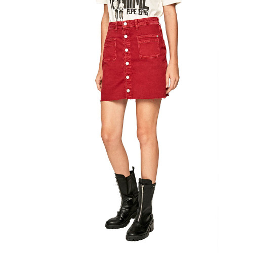 Pepe Jeans Γυναικεία φούστα